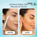 DermaTwist Dermaplane Razor for Women Face – 20-Pack Sterile Disposable Dermaplane Scalpels Facial Razors for Women Face Dermaplaning Professional Face Shaver (14R) - Image 3