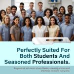 DermaTwist 10R Blades Dermaplaning 100-Pack Sterile Dermaplaning Razors for Women Face â 10R Dermaplane Blades for face - Image 3