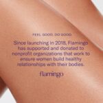 Flamingo Dermaplane Blades Refills, Face Razors for Women, Smooth Skin, 4 Count - Image 7