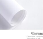 BPA® Islamic Calligraphy Wall Art Muslim Quran Canvas Art Painting For Decor, 60X120 cm - Image 2