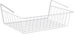 Sulfar Adjustable Pull-Out Kitchen Storage Rack | Slide-Out Cabinet Organizer Shelf for Pantry, Under Sink, or Counter | Space-Saving Kitchen Rack - Image 2