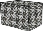 Stylista Microwave Oven Cover for Samsung 28 L Convection MC28H5145VK/TL, Printed - Image 7