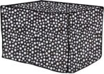 Stylista Microwave Oven Cover for Panasonic 27 L Convection NN-CT645BFDG (Free Fridge/Oven/Wardrobe Handle Cover) - Image 7