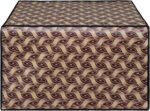 Lithara Printed Waterproof Microwave Oven Cover for Panasonic 27 Litre Convection Microwave Oven NN-CT654M | Sams73 (Multicolor) - Image 5