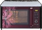 Star Weaves Microwave Oven Cover for Panasonic 20 Litre Convection Microwave Oven NN-CT265MFDG - KUM52 - Image 3