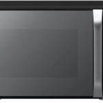 Panasonic 27L 4-In-1 Convection Microwave Oven, Nn-Cd67, Black, With Healthy Air Fryer Menus, 1 Yr Warranty
