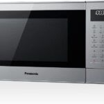 Panasonic NN-CT57 Countertop Combination microwave 27 L 1000 W Silver
