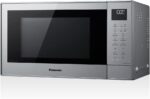 Panasonic NN-CT57 Countertop Combination microwave 27 L 1000 W Silver
