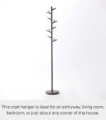 YAMAZAKI BRANCH COAT RACK BR - Image 2