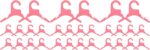 POPETPOP 30 Pcs Dog Clothes Drying Rack Clothes Hangers Mini Drying Rack Clothing Hangers Pet Clothing Hangers Dog Coat Hangers Puppy Clothes Hanger Dog Clothing Hanger Pink - Image 8