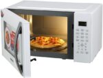 Admiral Microwave Oven 23 Liters White (1 Year Warranty) - Image 5