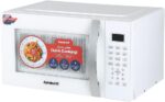 Admiral Microwave Oven 23 Liters White (1 Year Warranty) - Image 4