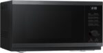 Samsung MG23DG4524AGE1 Microwave with Grill, 23 L, 800 W, Black - Image 4