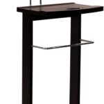 Winsome Trading, Inc. Carson Valet Stand, Brown