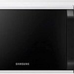 Samsung 23 Liters Solo Microwave with Quick Defrost, White - MS23K3513AW"Min 1 year manufacturer warranty" (UAE version)