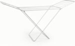 Heavy-Duty Clothes Drying Stand | Foldable Laundry Drying Rack & Clothes Dryer | Indoor/Outdoor Use - Image 2