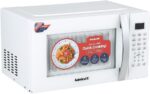 Admiral Microwave Oven 23 Liters White (1 Year Warranty) - Image 3