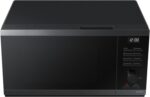 Samsung MG23DG4524AGE1 Microwave with Grill, 23 L, 800 W, Black - Image 5