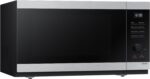 Samsung Microwave 40L Dial Grill MWO With Seamless & Recessed Handle Design and Sheath Heater, MG40DG5524ATSG - Image 4