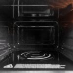 Cecotec Digital Microwave without turntable Grandheat 2500 Flatbed Touch Black. 25 liters capacity and 800W power - Image 4