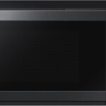Samsung Microwave 32L Grill MWO With Grill Fry and Bread Defrost, Black, MG32DG4524AGSG (UAE version)