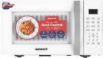 Admiral Microwave Oven 23 Liters White (1 Year Warranty) - Image 2