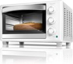 Oven Single Fan Stainless Steel A Energy Solo Microwave Oven In Silver Premium Convection Halogen Oven Cooker Ideal For Roasting Baking Useful