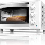 Oven Single Fan Stainless Steel A Energy Solo Microwave Oven In Silver Premium Convection Halogen Oven Cooker Ideal For Roasting Baking Useful
