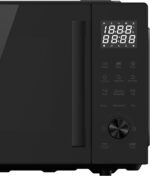 Hisense 34 Liters, Large Microwave Oven and Grill Combo, 1000W, 10 Power Levels, 9 Preset Menus, Anti Bacteria, Ceramic Interiors, Touch Control, H34MOBS10HG(Amazon Exclusive) - Image 5