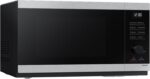 Samsung Microwave 32L Solo MWO With Grill Fry and Bread Defrost, MS32DG4504ATSG - Image 2
