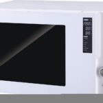 Sharp 28 Liters 2500W Convection Microwave R-28Cn(W), Completely Digitised With Combination/Grill/Reheat Cooking White"Min 1 year manufacturer warranty"
