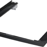 Samsung Intermediate Frame for Samsung Washing Machines and Dryers, Black, SKK-5EV
