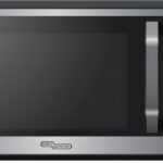Super General 27 Liter Convection Microwave Oven SGMM927DCAF, Smart, Stylish & Multi-Functional Microwave for Healthy Cooking, Air Fry, Grill Microwave Function, Digital Control, 10 Auto Menus, Black