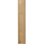 Umbra Flapper Coat Rack, Clothing Hanger, Umbrella Holder, and Hat Organizer, Great for Entryway, Black/Walnut