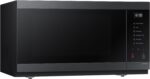 Samsung Microwave 40L Dial Grill MWO With Seamless & Recessed Handle Design and Sheath Heater, MG40DG5525AGSG - Image 4