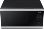 Samsung Microwave 32L Solo MWO With Grill Fry and Bread Defrost, MS32DG4504ATSG - Image 3