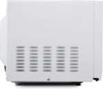 Clikon 20 Liter Digital Microwave, Express Cooking Function, Child Lock Feature, 700 Watts, 2 Years Warranty, White - CK4317 - Image 4