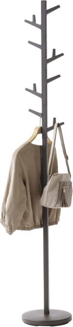 YAMAZAKI BRANCH COAT RACK BR