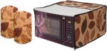 Stylista Microwave Oven Cover for Samsung 21 L CE73JD-B/XTL Convection - Image 2