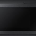 Samsung Microwave 40L Dial Solo MWO With Seamless & Recessed Handle Design and Sheath Heater, MS40DG5504AGSG (UAE version)
