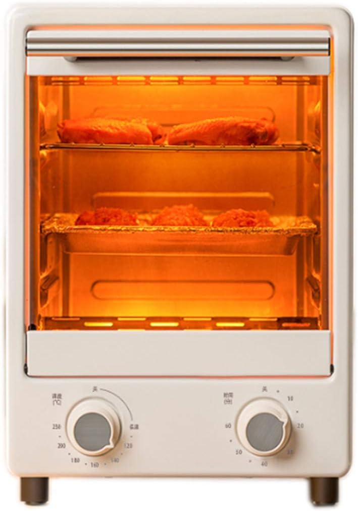 61qRiVoWIL._AC_SL1500_.jpg Single Fan Stainless Steel Oven Energy Class A Microwave Oven Solo Silver Tact Double Oven Built-in - High Quality Convection Halogen Oven Cooker - Image 1