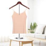 T Shirt Display stand for Vendors, Adjustable Dress Form Mannequin Torso, Portable Hanging wooden Clothes Rack, Flexible Hanger for Clothing Tshirt Jacket Coat Retail, Height 18.5-31.5 Inch (1 Pcs) - Image 6