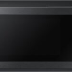 Samsung Microwave 40L Dial Grill MWO With Seamless & Recessed Handle Design and Sheath Heater, MG40DG5525AGSG