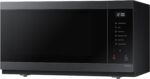 Samsung Microwave 40L Dial Grill MWO With Seamless & Recessed Handle Design and Sheath Heater, MG40DG5525AGSG - Image 3