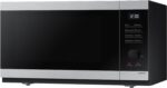 Samsung Microwave 40L Dial Grill MWO With Seamless & Recessed Handle Design and Sheath Heater, MG40DG5524ATSG - Image 2