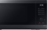 Samsung Microwave 32L Grill MWO With Grill Fry and Bread Defrost, Black, MG32DG4524AGSG (UAE version) - Image 5