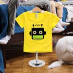 COHEALI Adjustable T Shirt Display Flexible Shoulder Stand Shirt Rack Portable Hanging Metal Clothes Hanger Rack for Clothing Garment Coat Retail Vendor, 0YI352161A5662C84CEW - Image 9