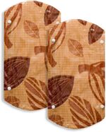 Stylista Microwave Oven Cover for Samsung 21 L CE73JD-B/XTL Convection - Image 3
