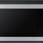 Samsung Microwave 40L Dial Grill MWO With Seamless & Recessed Handle Design and Sheath Heater, MG40DG5524ATSG