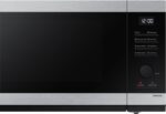 Samsung Microwave 40L Dial Grill MWO With Seamless & Recessed Handle Design and Sheath Heater, MG40DG5524ATSG - Image 3